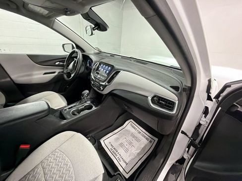 Used 2024 Chevrolet Equinox LT FWD image 27