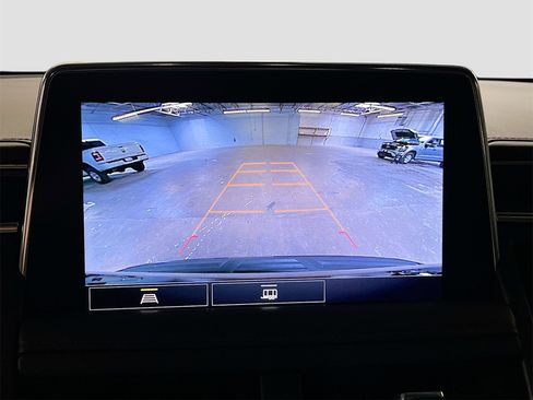 Used 2021 Chevrolet Tahoe RST image 13