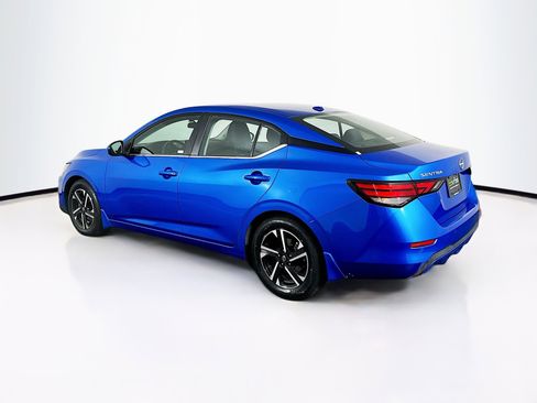 Used 2024 Nissan Sentra SV image 5