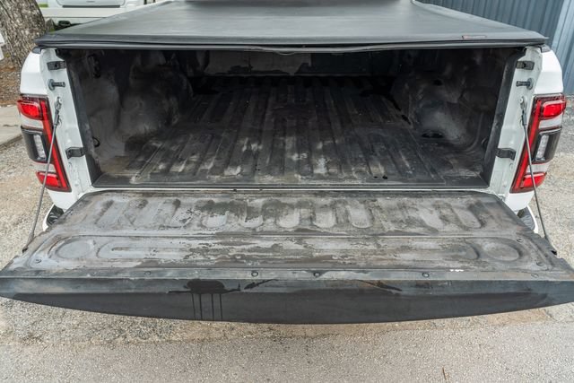Used 2022 RAM 2500 Laramie w/ Night Edition AWD/4WD image 10