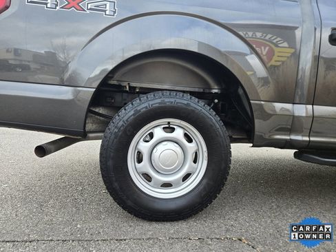 Used 2020 Ford F150 XL w/ XL Power Equipment Group image 9
