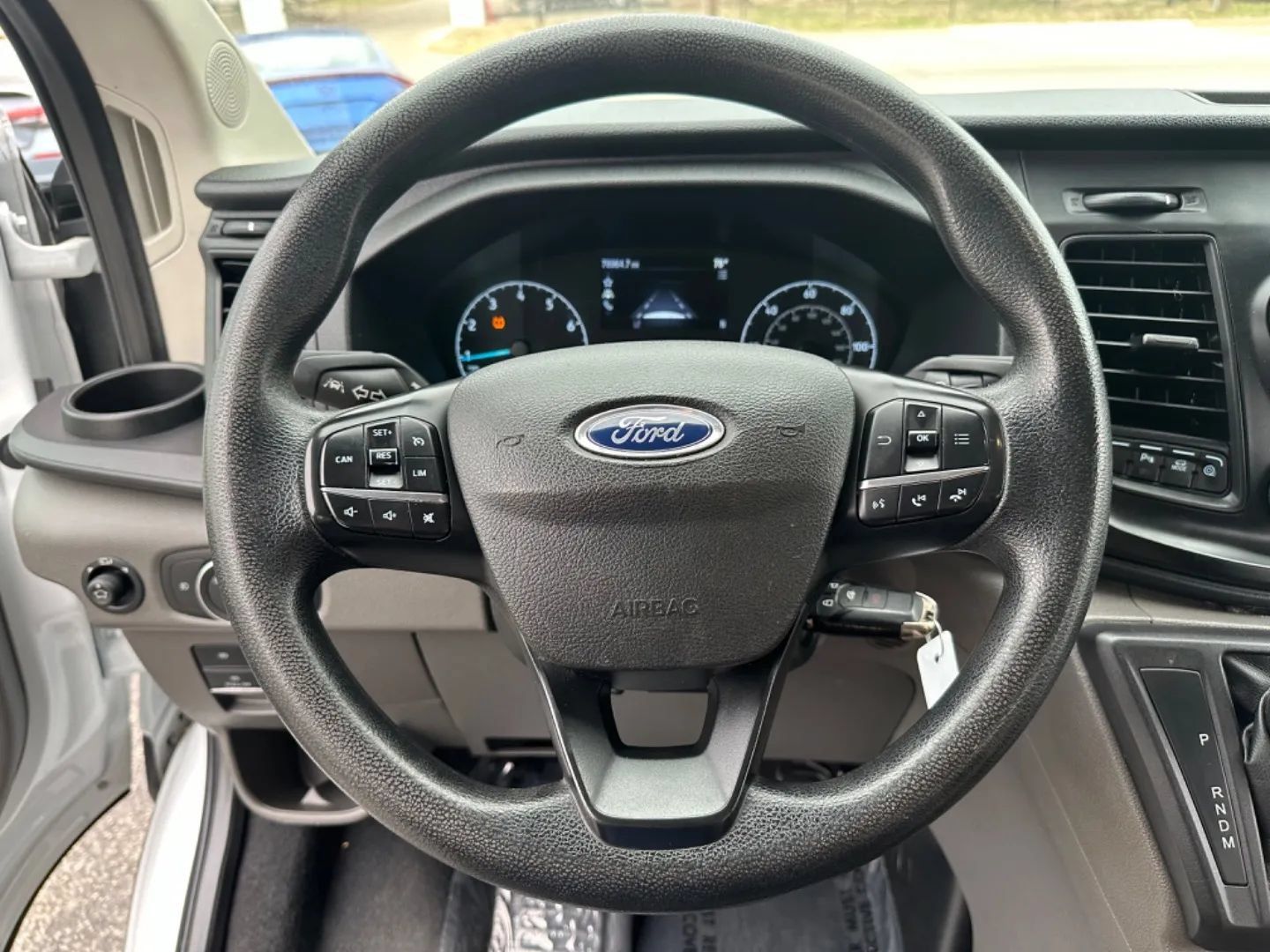Used 2021 Ford Transit 350 XLT RWD image 19