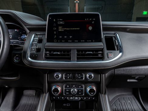 Used 2023 GMC Yukon AT4 w/ AT4 Premium Plus Package image 22