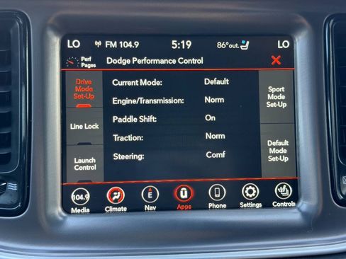 Used 2022 Dodge Challenger R/T w/ Plus Package RWD image 40