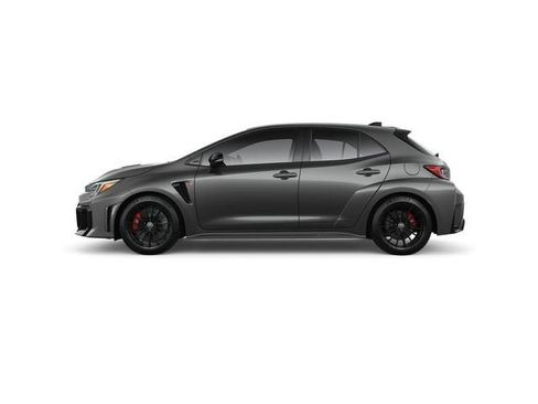 New 2026 Toyota Corolla GR AWD/4WD image 4