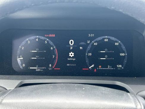 Certified 2024 Toyota Tacoma TRD Off-Road image 36