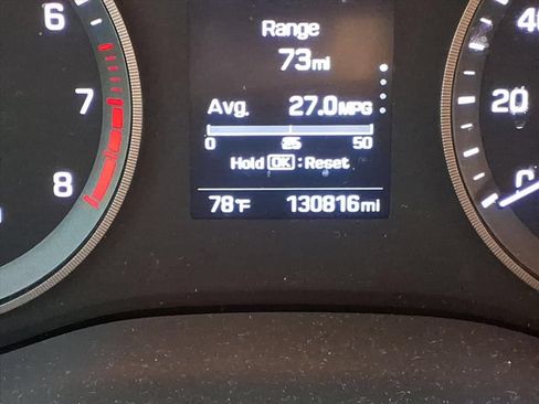 Used 2016 Hyundai Tucson SE w/ Option Group 02 FWD image 14