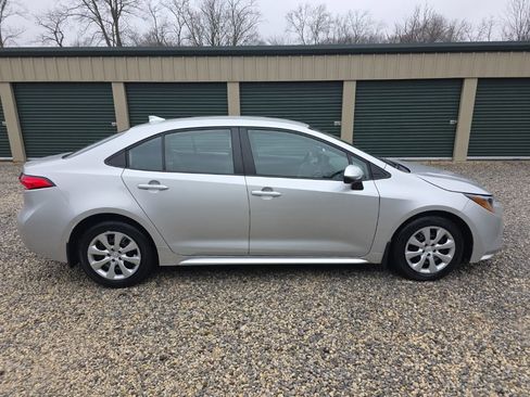 Certified 2023 Toyota Corolla LE image 6