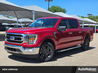 Used 2021 Ford F150 XLT w/ Equipment Group 302A High