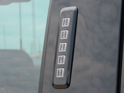 Certified 2024 Ford F150 Tremor AWD/4WD image 17