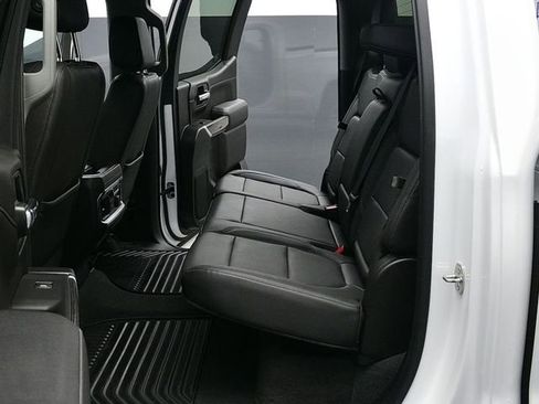 Used 2020 Chevrolet Silverado 1500 LTZ w/ LTZ Convenience Package image 15