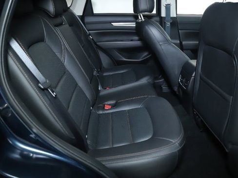 Certified 2023 MAZDA CX-5 AWD 2.5 S w/ Premium Plus Pkg image 30