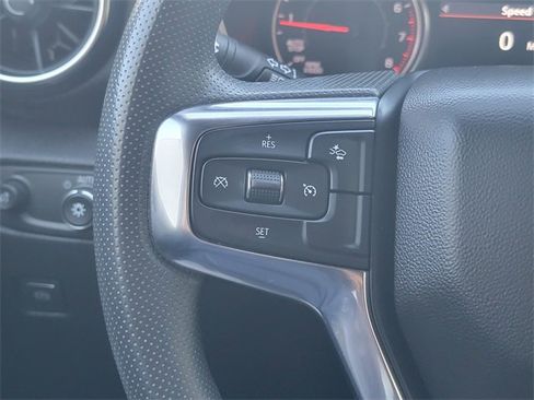 Certified 2024 Chevrolet Blazer LT w/ Driver Confidence Package image 34