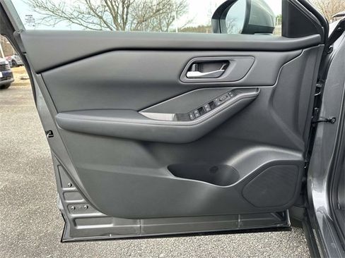 New 2026 Nissan Rogue SV w/ Cold Weather Package image 14