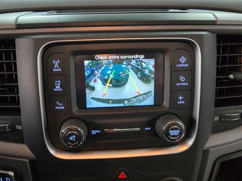 Used 2020 RAM 1500 Tradesman w/ Popular Equipment Group image 25