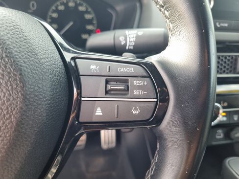 Used 2024 Honda Civic Sport image 32