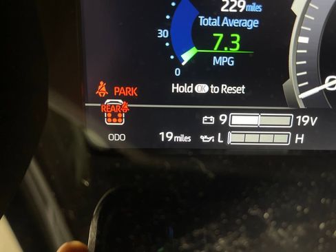 New 2026 Toyota Sequoia Platinum image 19