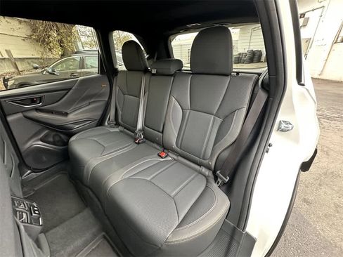 Certified 2024 Subaru Forester Wilderness image 14
