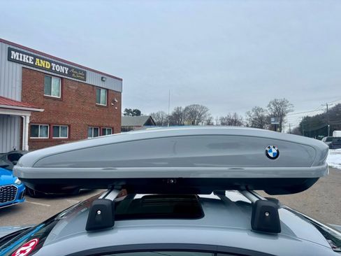 Used 2023 BMW M240i xDrive Coupe w/ Premium Package image 36