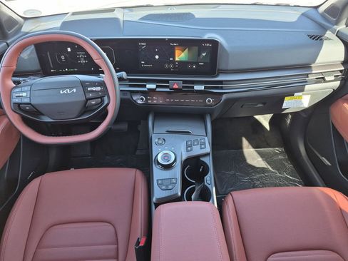 New 2026 Kia Sportage SX Prestige image 13