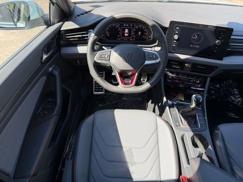 New 2026 Volkswagen Jetta GLI Autobahn FWD image 10