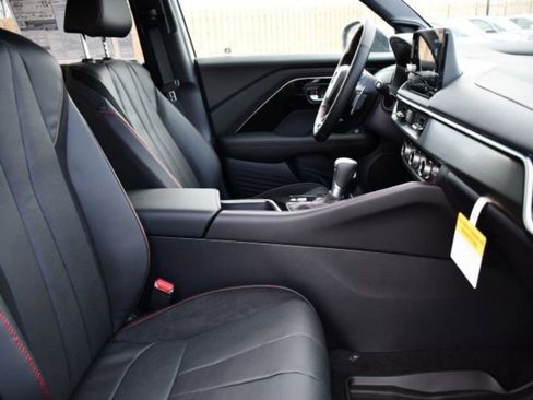 New 2026 Acura ADX A-Spec image 32