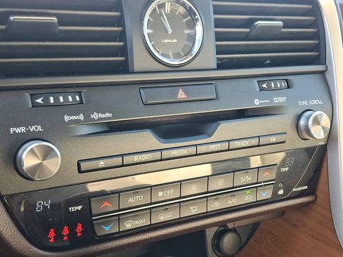 Used 2017 Lexus RX 350 AWD image 17