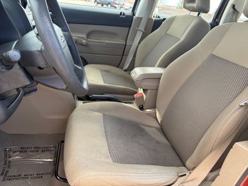 Used 2009 Jeep Patriot Sport image 14