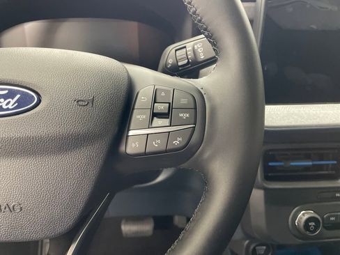 New 2025 Ford Maverick XLT w/ XLT Luxury Package image 20