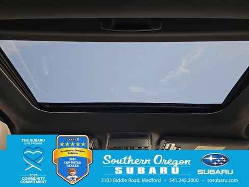 New 2026 Subaru Outback Limited AWD/4WD image 25