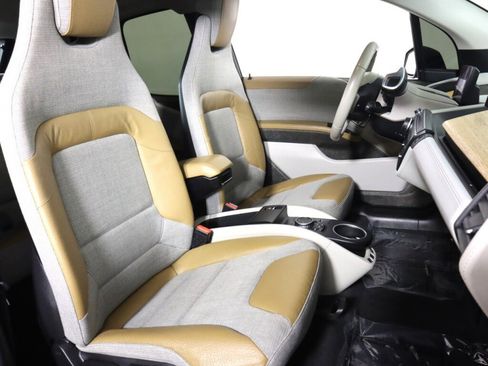 Used 2015 BMW i3 image 35