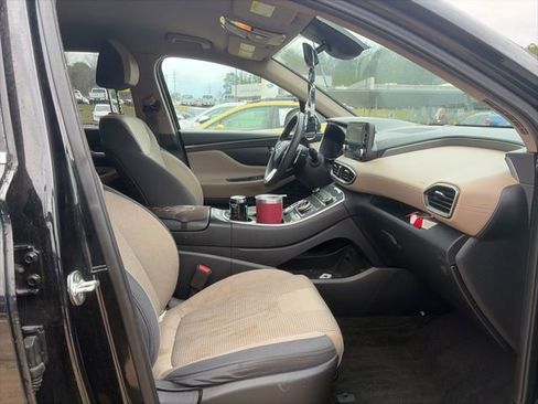 Used 2022 Hyundai Santa Fe SEL image 27