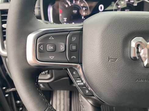 New 2026 RAM 1500 Laramie w/ Night Edition image 17