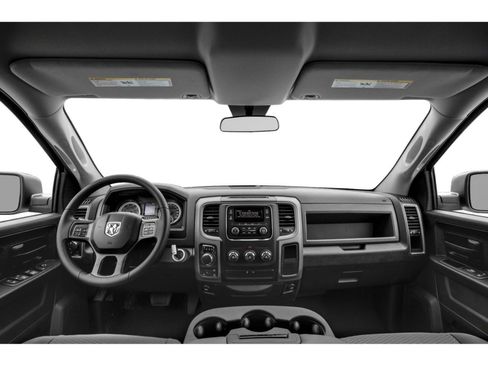 Used 2022 RAM 1500 Tradesman w/ Protection Group AWD/4WD image 40
