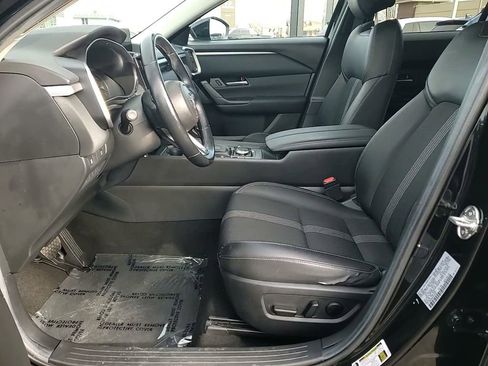 Certified 2024 MAZDA CX-50 AWD 2.5 S w/ Weather Package image 13