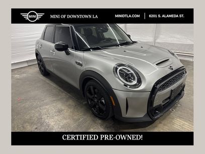 Used 2024 MINI Cooper S