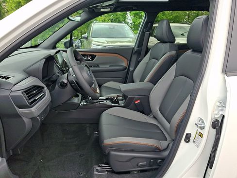 New 2026 Subaru Forester Sport w/ Sport Package AWD/4WD image 9