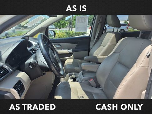 Used 2016 Honda Odyssey EX-L image 13
