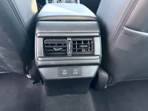 Certified 2025 Honda Accord EX-L image 23