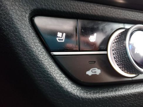 Certified 2025 Acura ADX A-Spec image 30