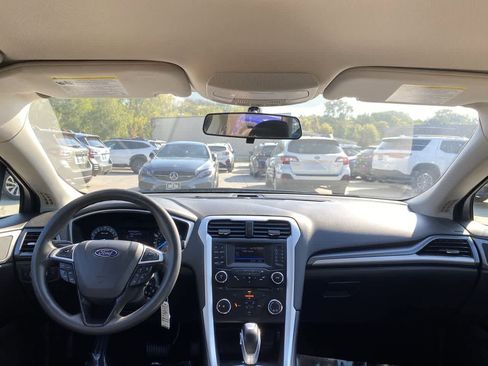 Used 2013 Ford Fusion SE image 13