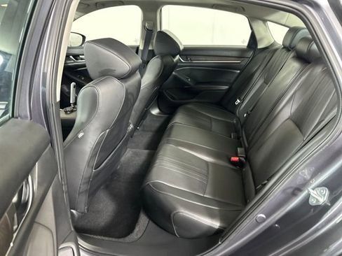 Used 2022 Honda Accord EX-L image 25