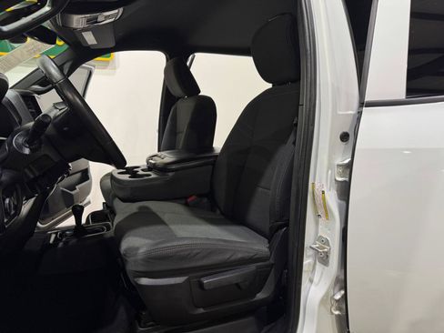 Used 2023 RAM 2500 Tradesman AWD/4WD image 12