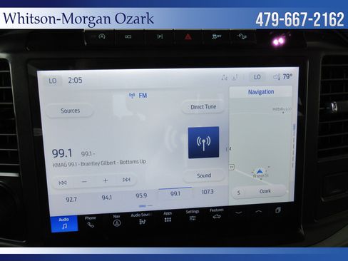 Used 2024 Ford F150 XLT w/ Equipment Group 302A MID AWD/4WD image 43