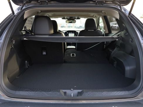 New 2026 Subaru Crosstrek 2.5i Limited w/ Crosstrek Mirror Package image 9