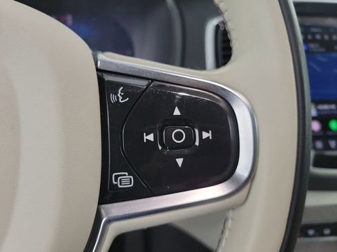 Certified 2024 Volvo XC90 T8 Ultimate w/ Protection Package Premier AWD/4WD image 29