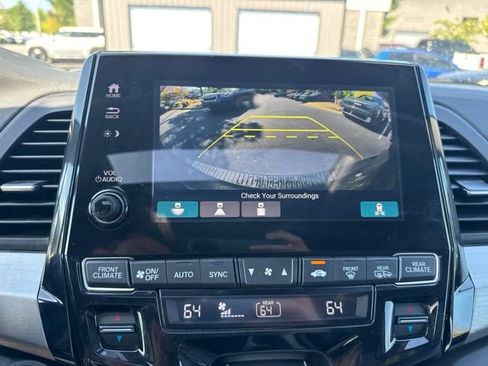 Used 2018 Honda Odyssey EX-L image 13
