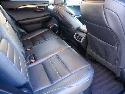 Used 2020 Lexus NX 300 F Sport image 22