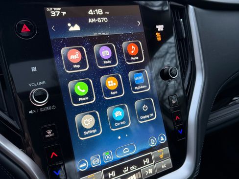 New 2025 Subaru Legacy Limited image 7