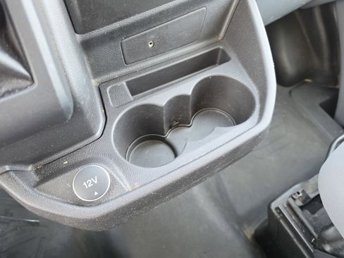 Used 2018 Ford Transit 150 T-150 148 Med Rf 8600 GVWR Sli image 23